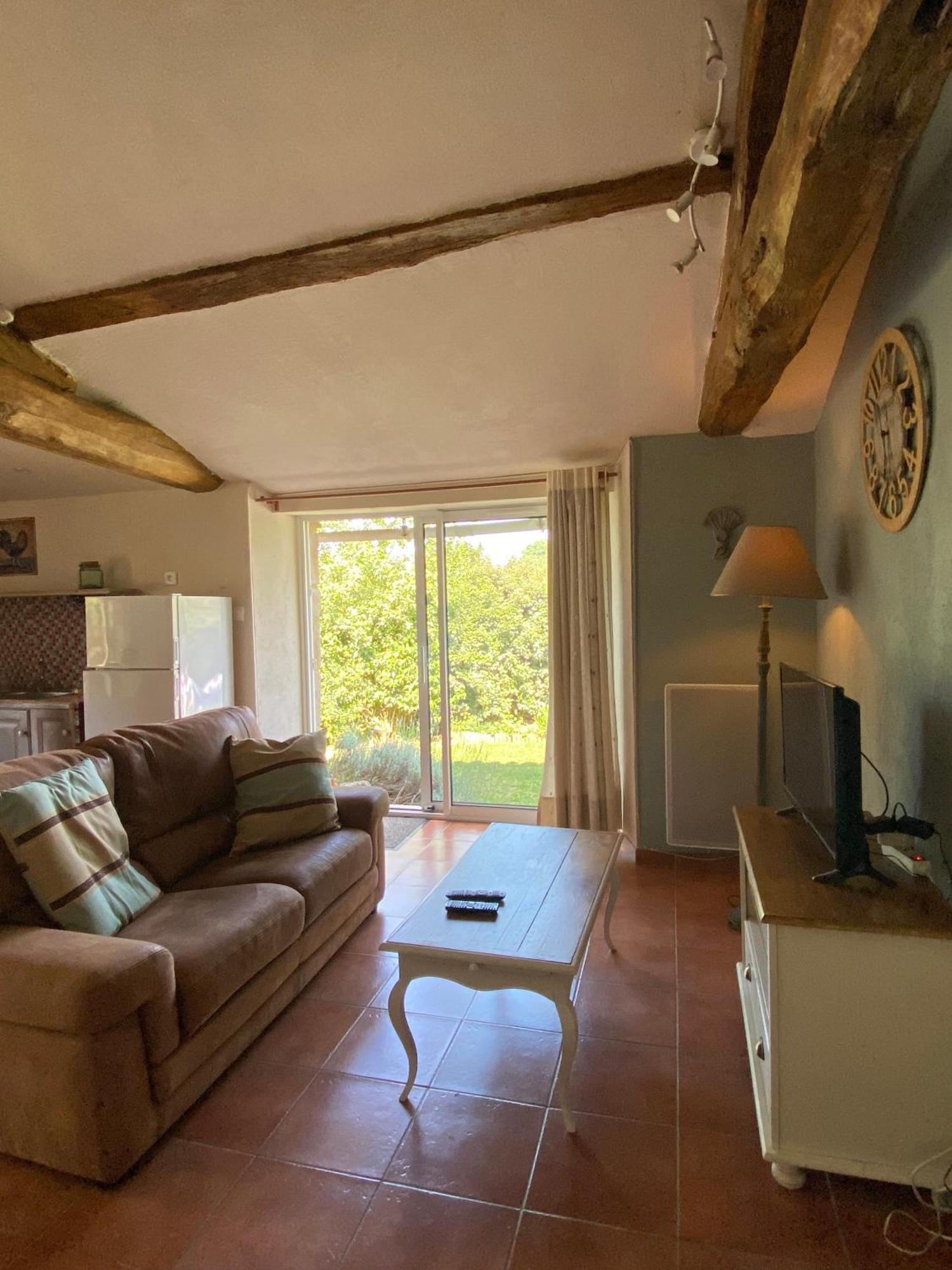 Bed and Breakfast La Frapperie La Pommeraie-sur-Sevre Экстерьер фото