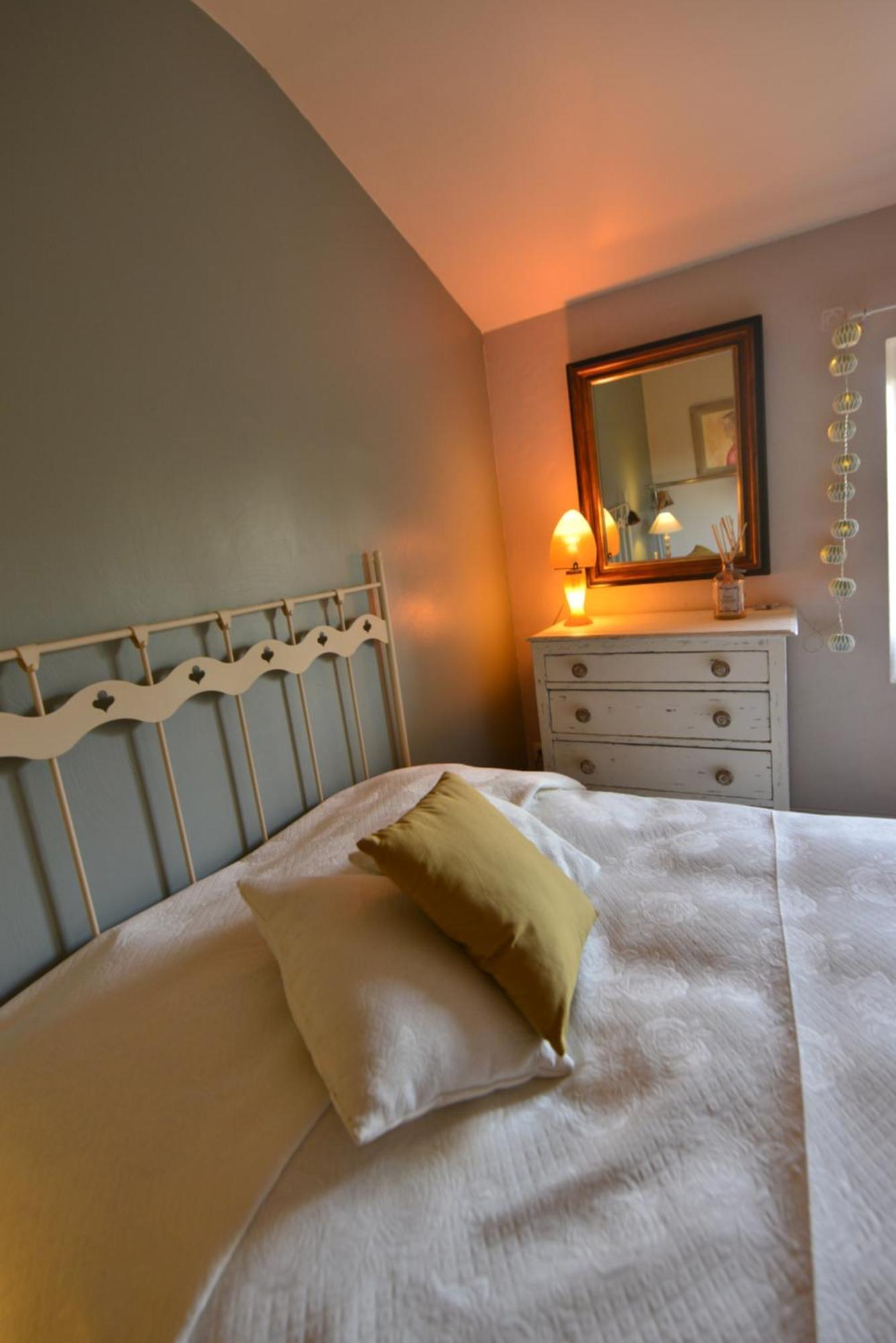 Bed and Breakfast La Frapperie La Pommeraie-sur-Sevre Экстерьер фото