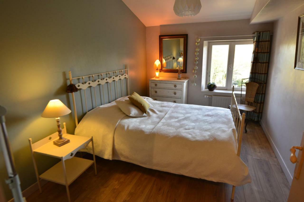Bed and Breakfast La Frapperie La Pommeraie-sur-Sevre Экстерьер фото